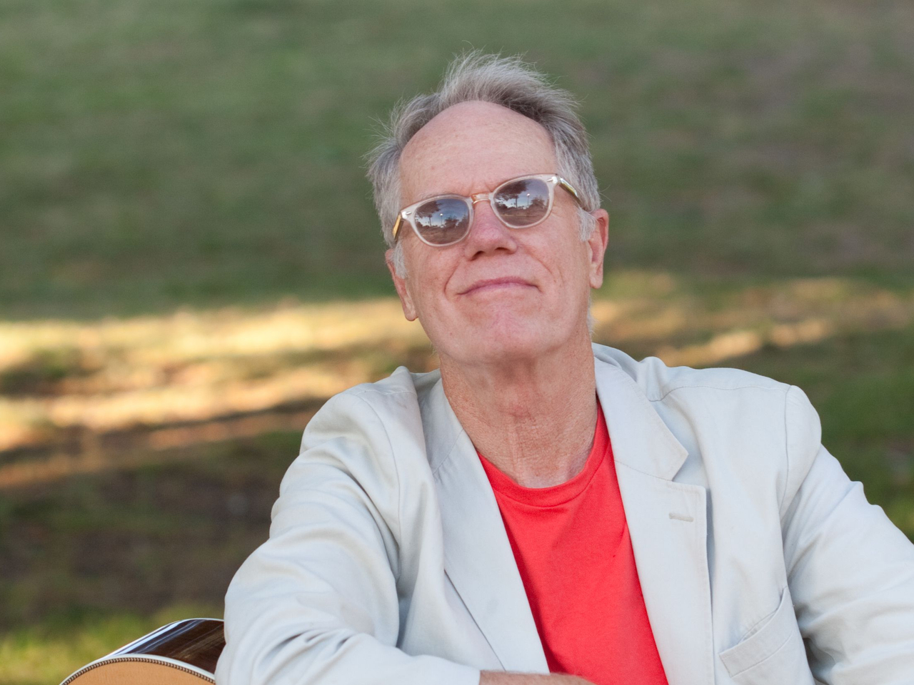 Loudon Wainwright III - Alberta Rose Theatre