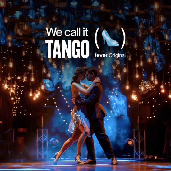 We Call it Tango