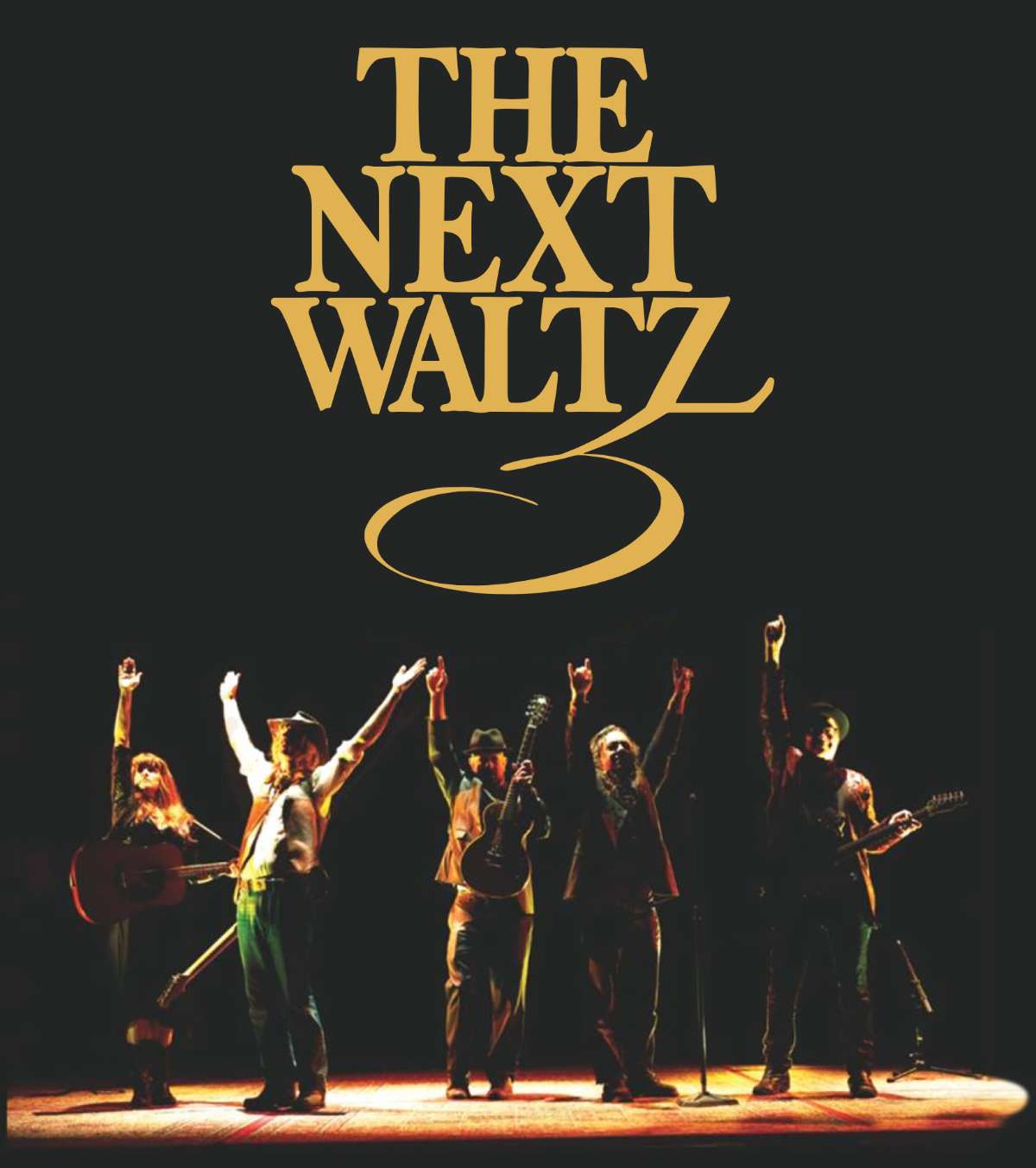 The Next Waltz