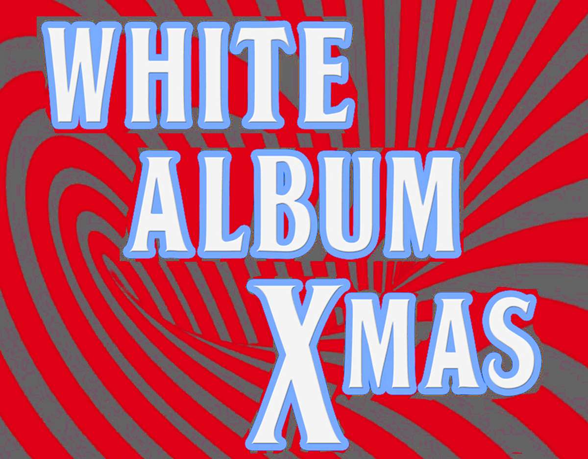 White Album Xmas