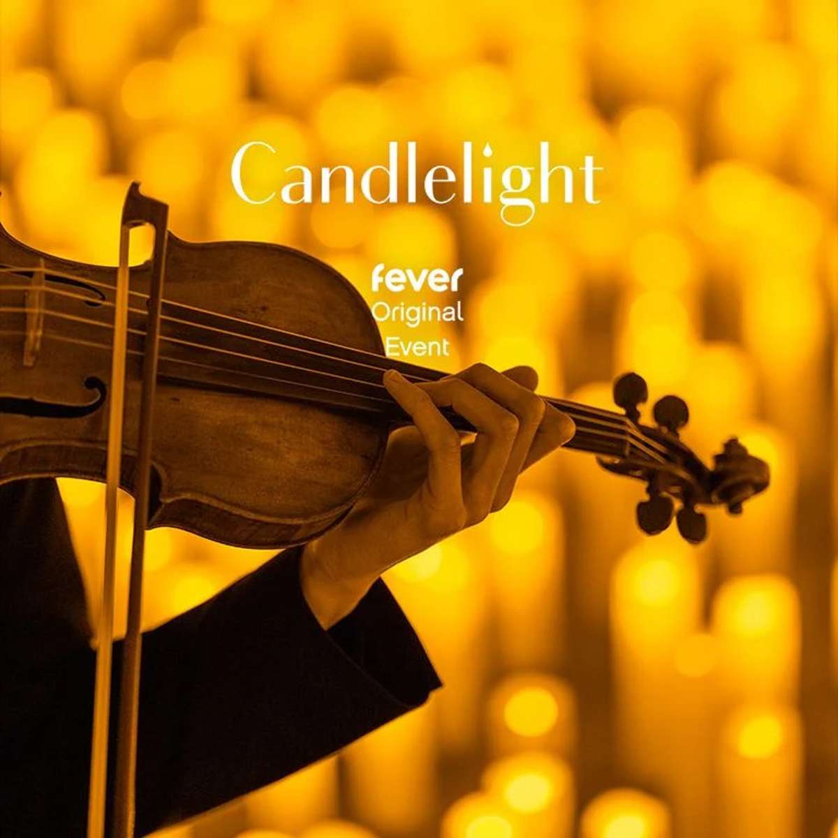 Candlelight - A Taylor Swift Tribute