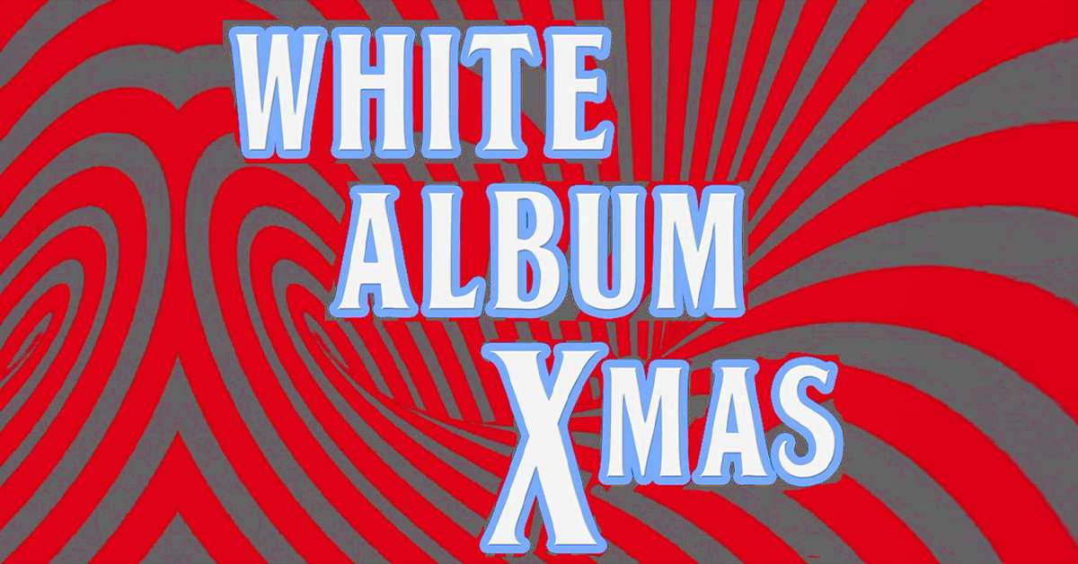 White Album Xmas