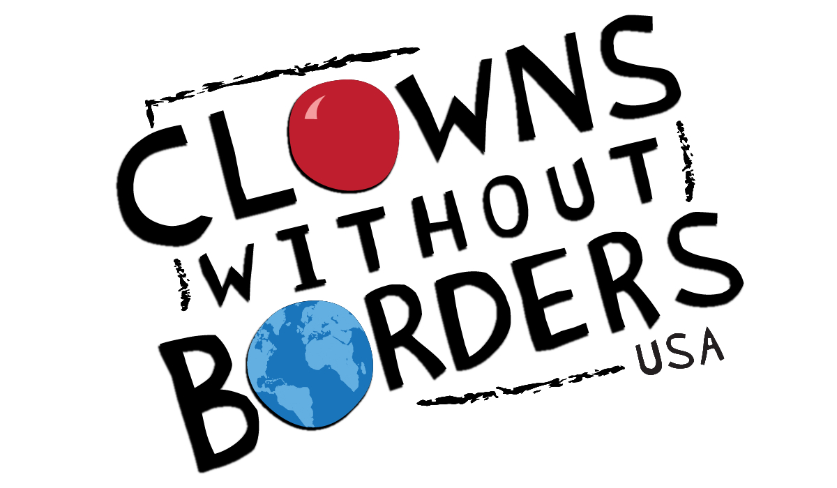 The 26th Annual Clowns Without Borders Benefit Show