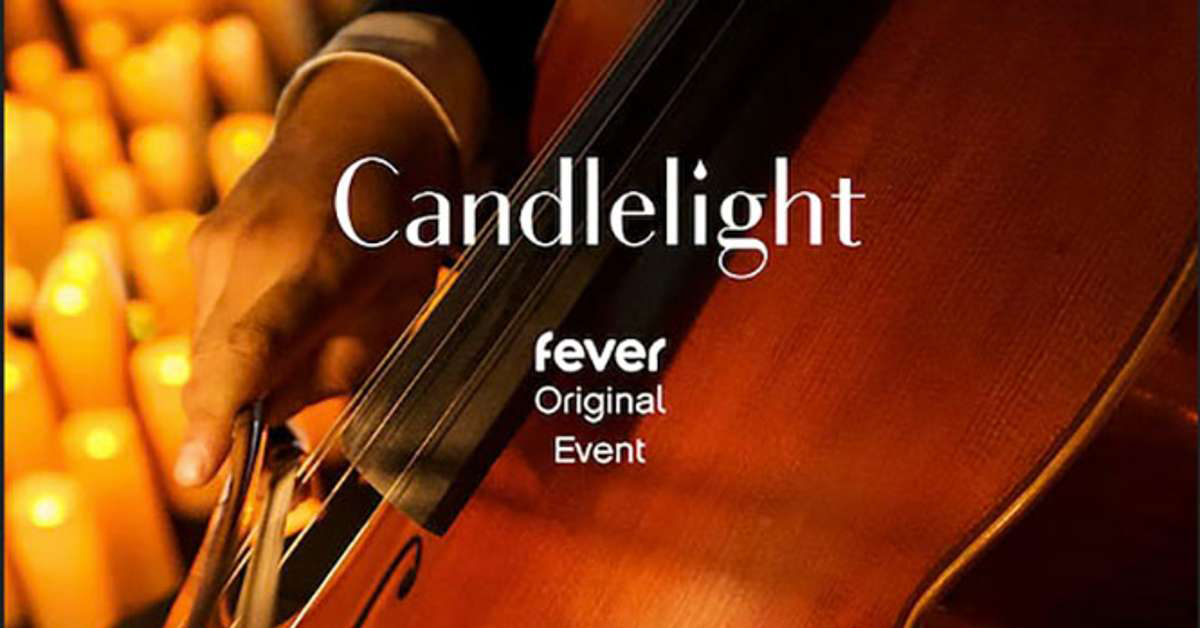 Candlelight: A Tribute to Adele