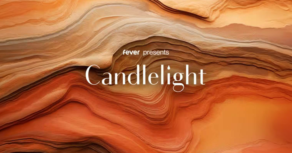 Candlelight: The Best of Hans Zimmer