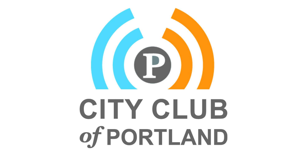City Club of Portland presents A Program for Legislators and Press before the Legislative Session in February